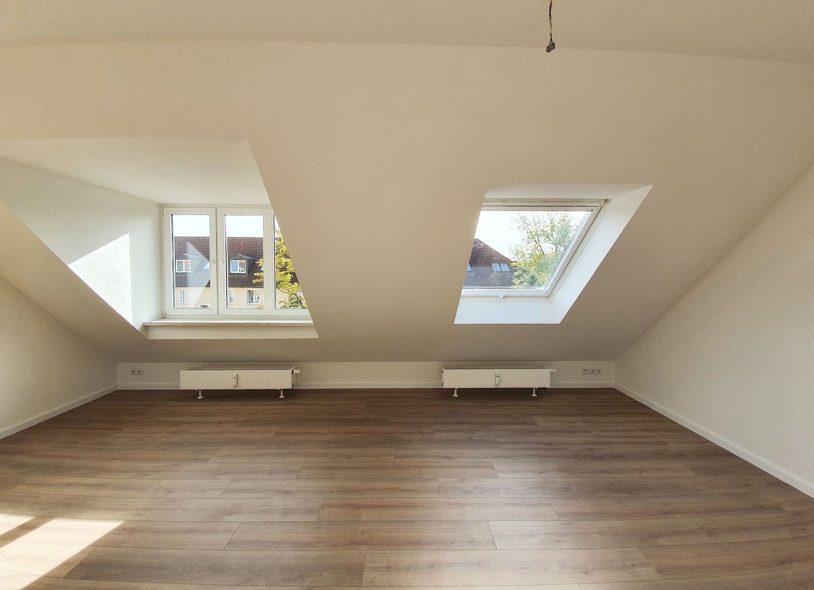 Wohnung Mansfelder Straße in Dresden