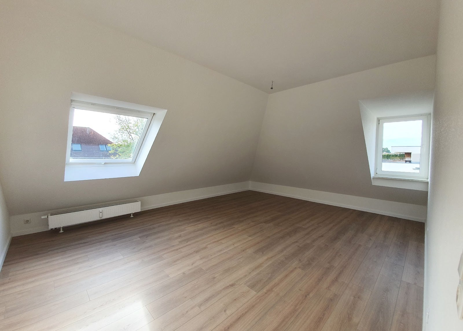 Wohnung Mansfelder Straße in Dresden
