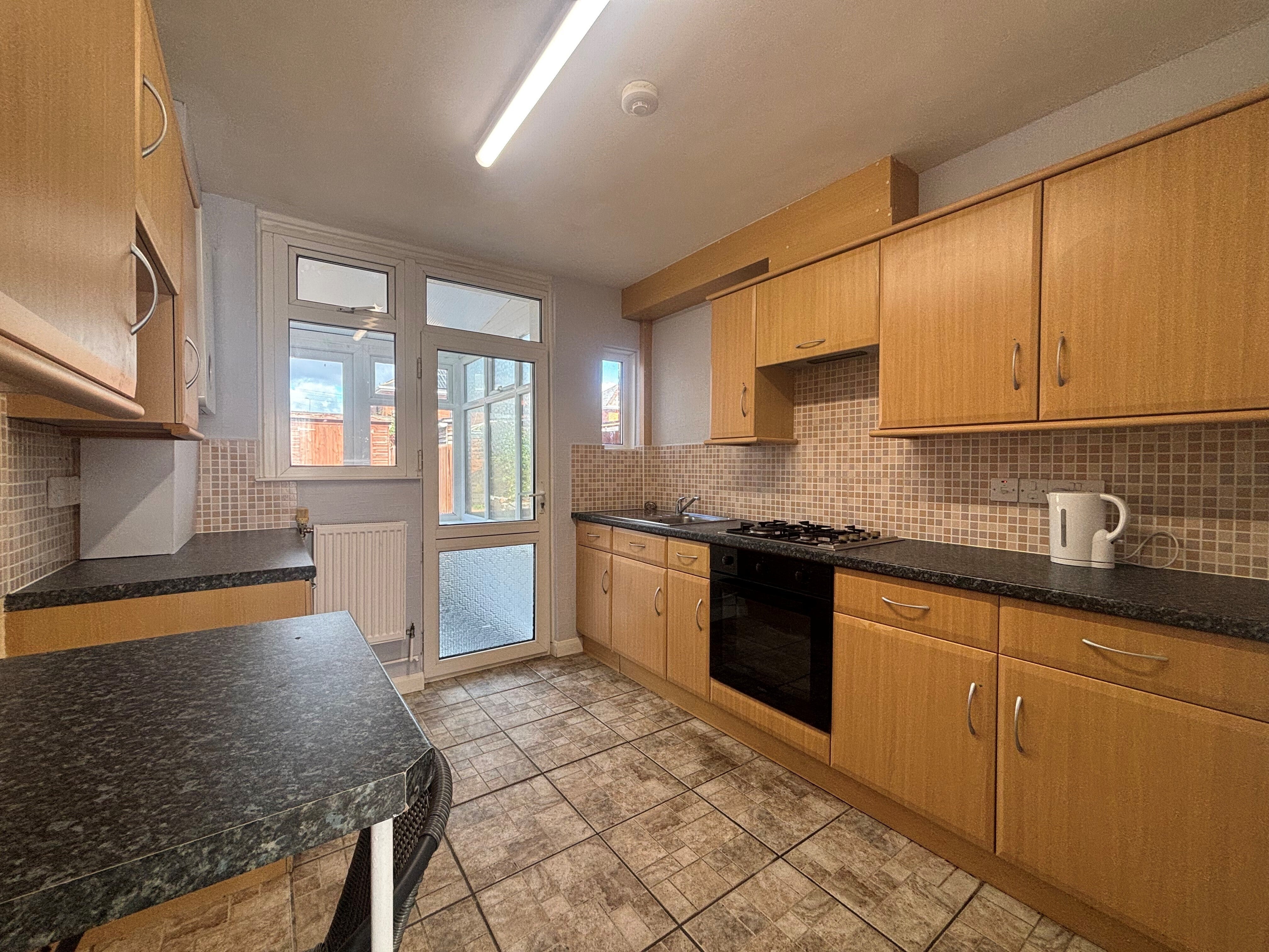 House Briar Crescent in Exeter