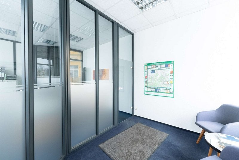 Wohnung Schützengasse in Eisenberg