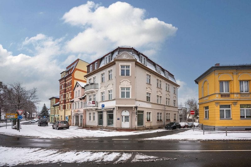 Wohnung Schützengasse in Eisenberg