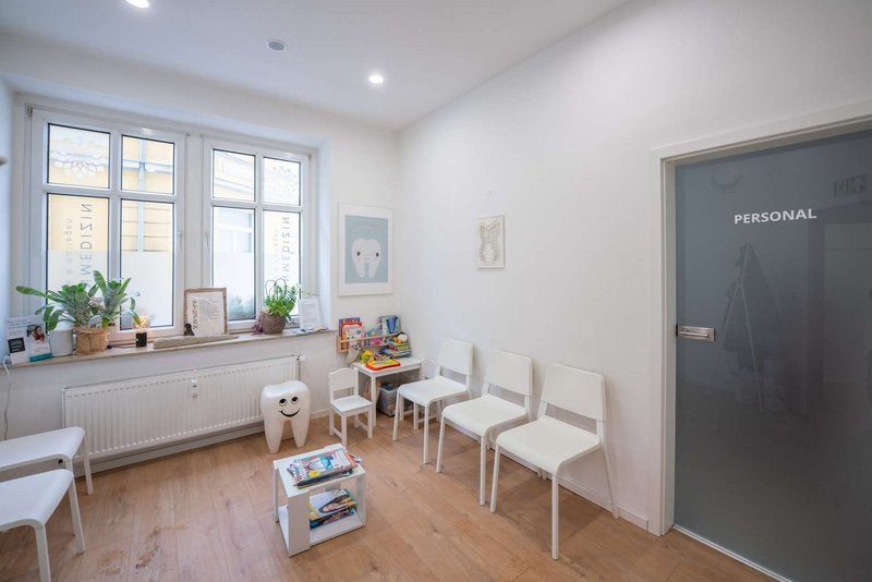 Wohnung Schützengasse in Eisenberg