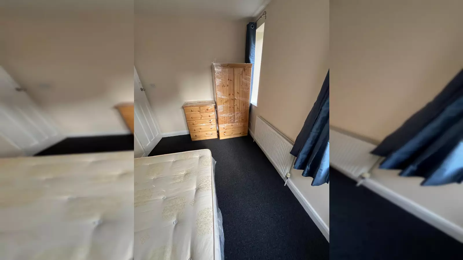 Flat Cavell Street in Greater London