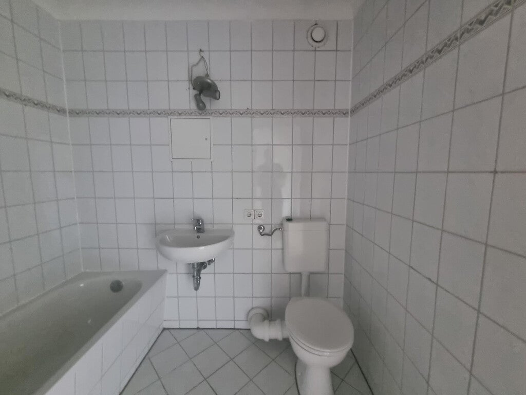 Wohnung Südring in Burg