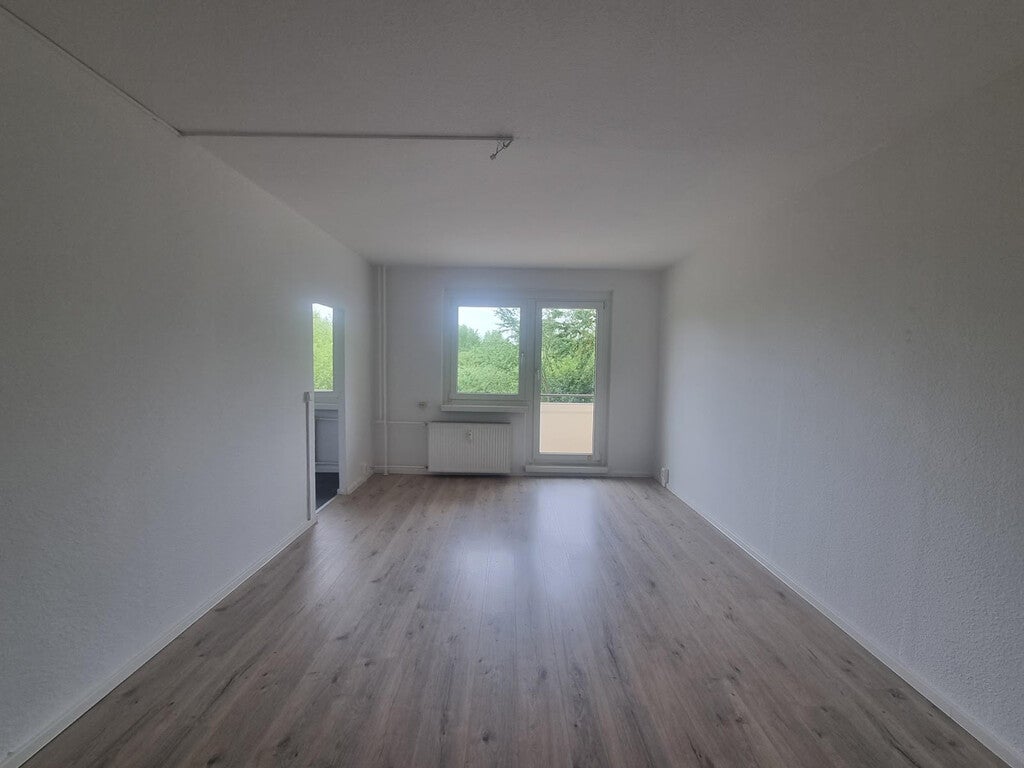 Wohnung Südring in Burg