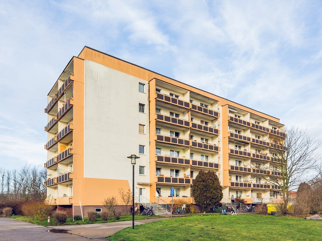 Wohnung Südring in Burg