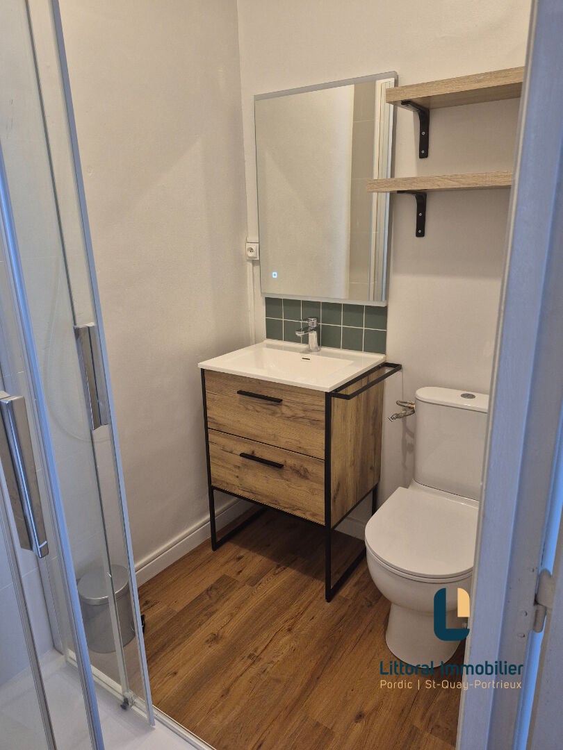 Appartement Rue Allenou à Pordic