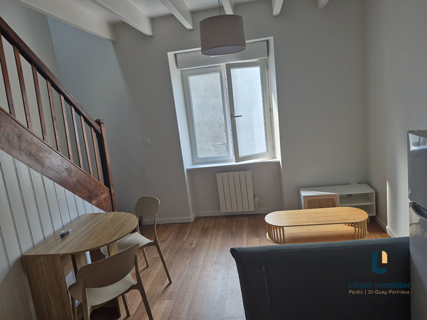 Appartement Rue Allenou à Pordic