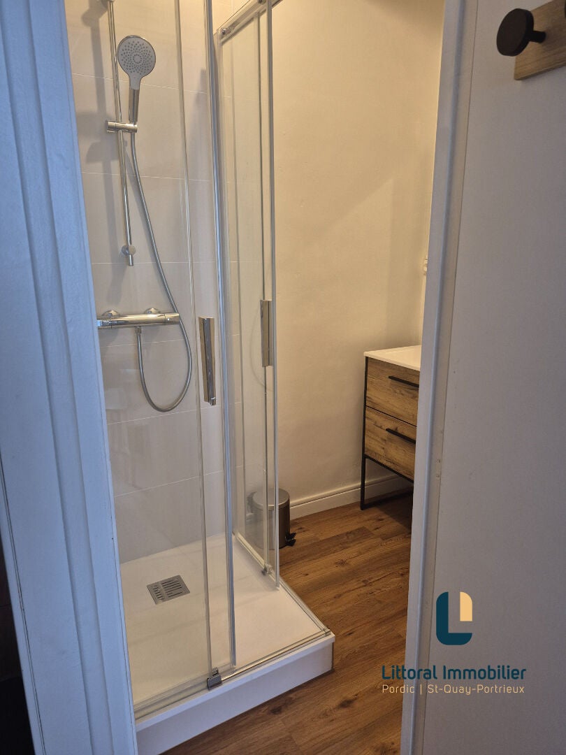 Appartement Rue Allenou à Pordic