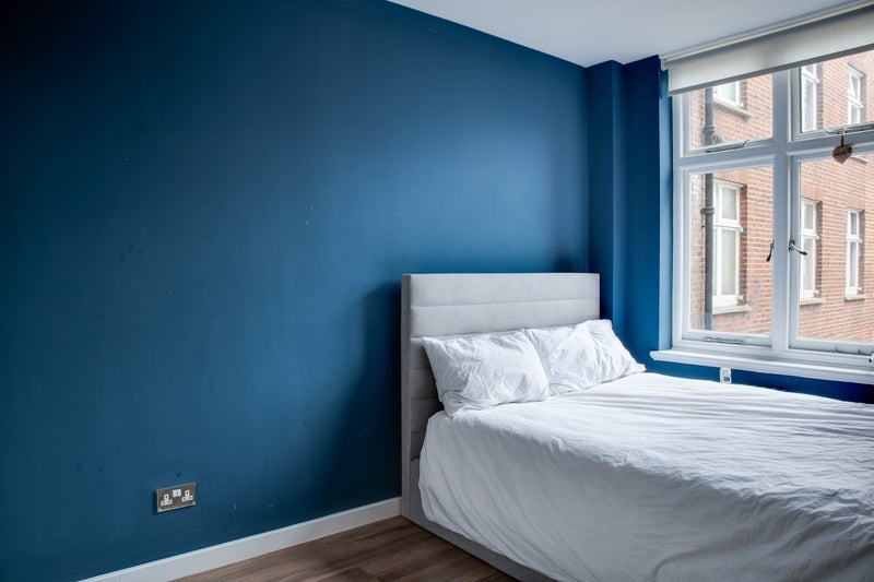 Flat Abercorn Place in City of Westminster