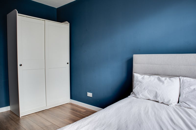 Flat Abercorn Place in City of Westminster