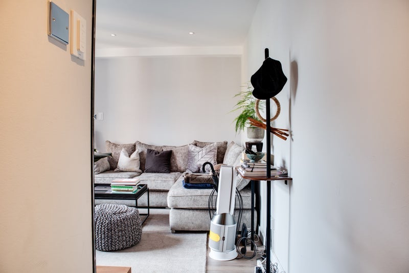Flat Abercorn Place in City of Westminster