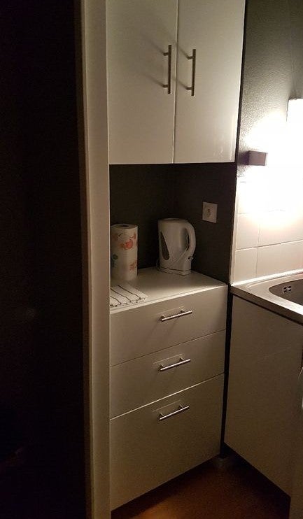 Appartement Rue des Treilles à Libourne