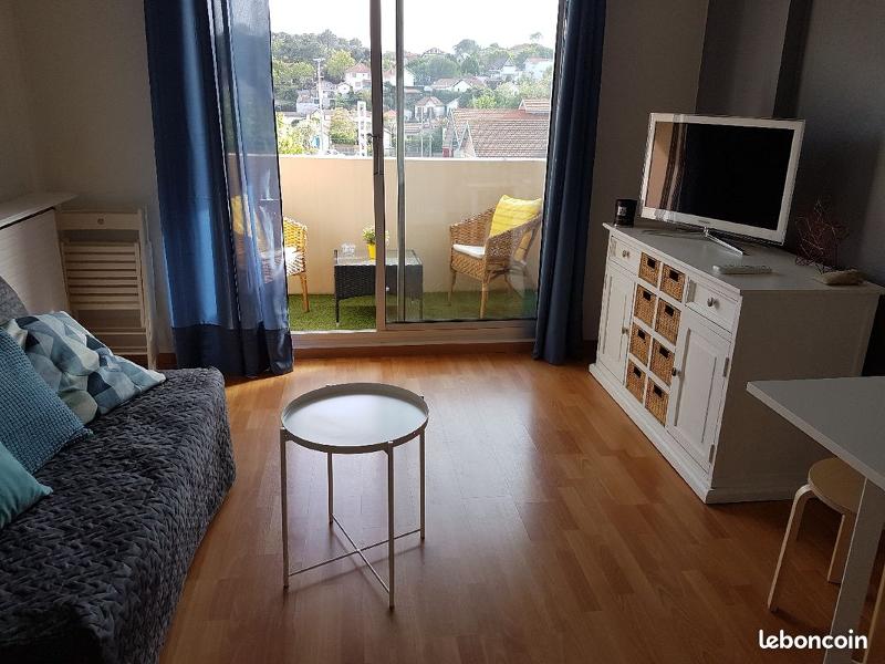 Flat Rue des Treilles in Libourne