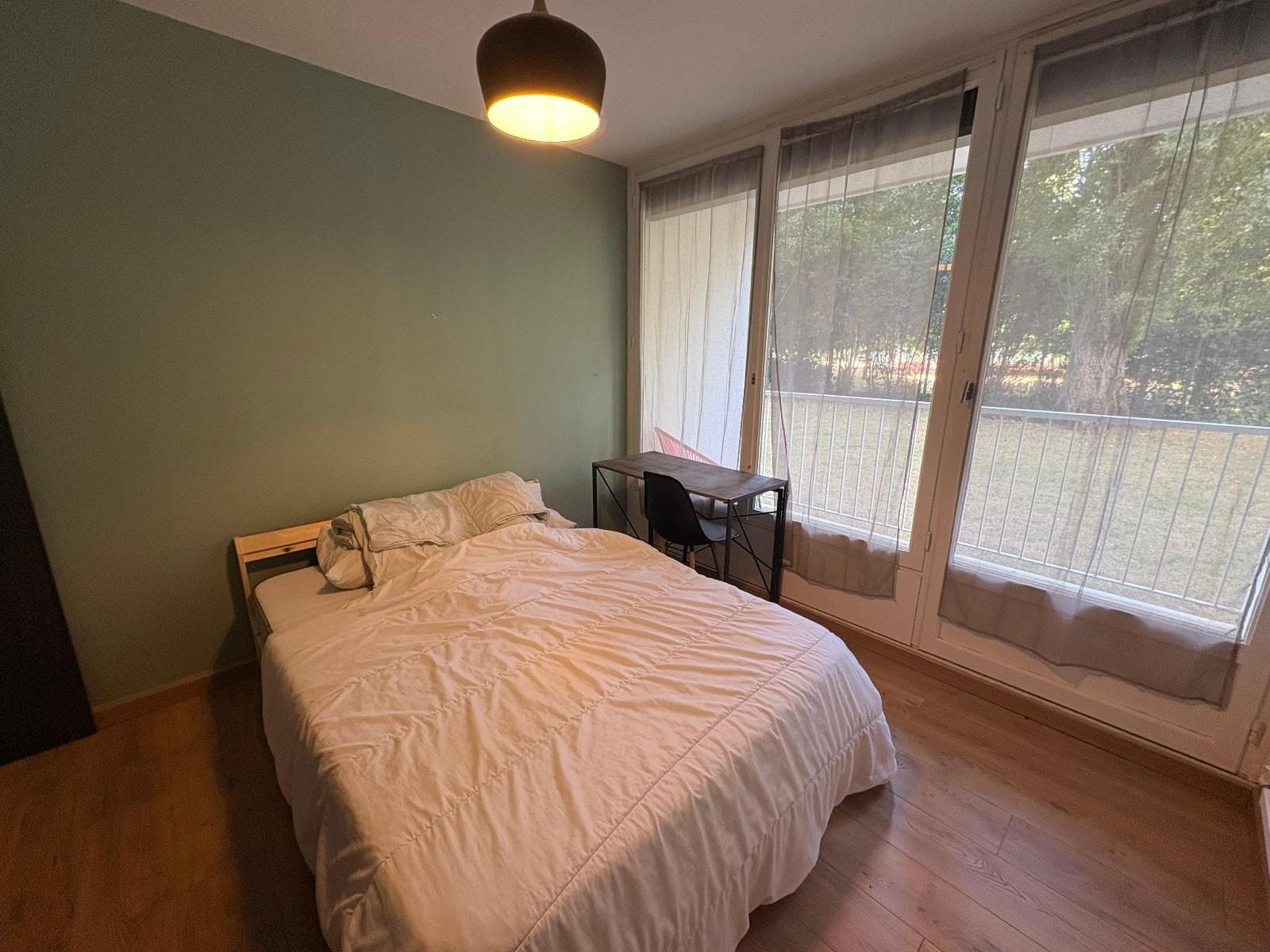 Appartement Rue Larévellière à Angers