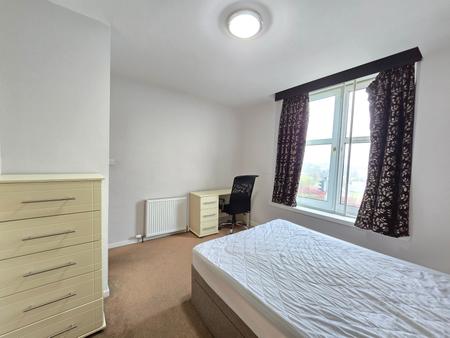 Flat Belmont Road in Aberdeen City