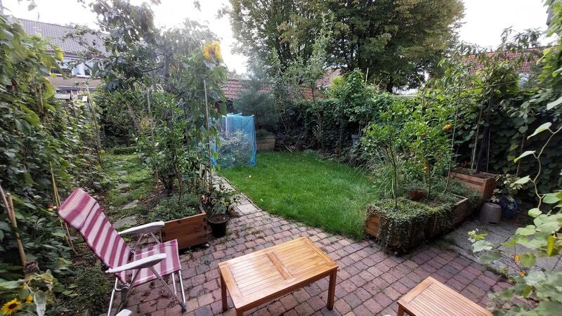 Appartement Van Uvenweg in Wageningen