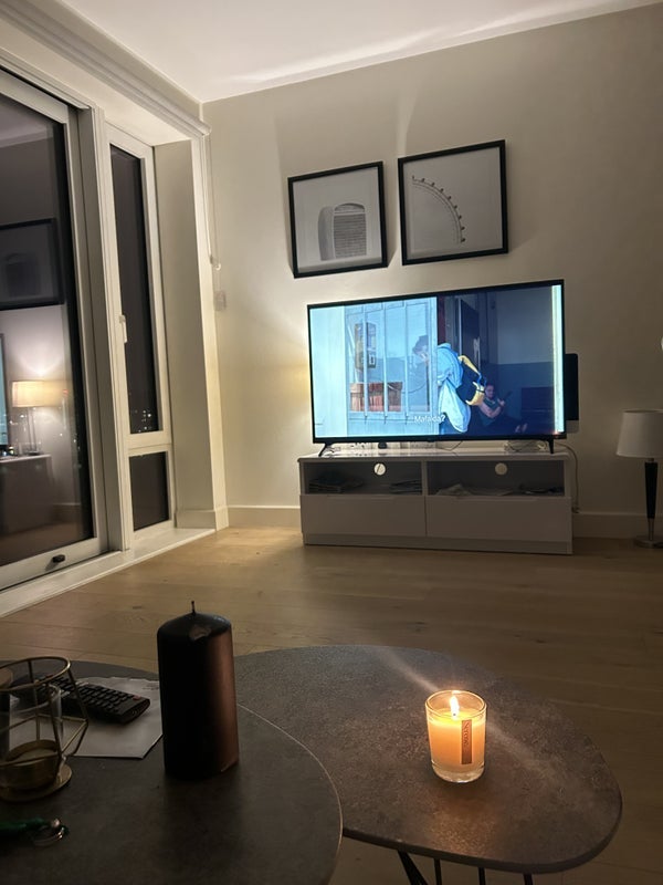 Room Duke of Wellington Avenue in Greater London