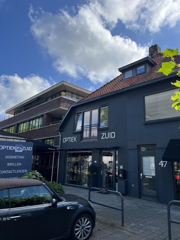 Appartement Soesterbergsestraat in Soest