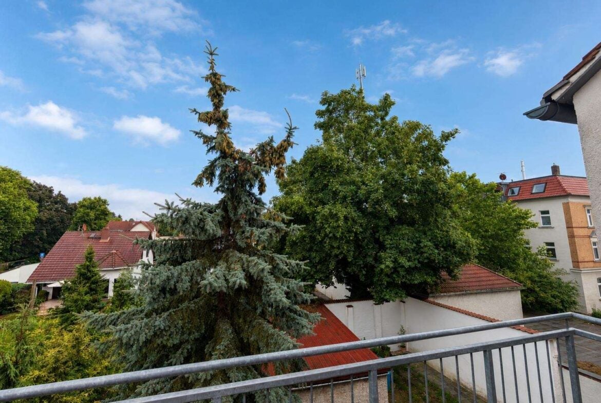 Wohnung Hauptstraße in Markkleeberg
