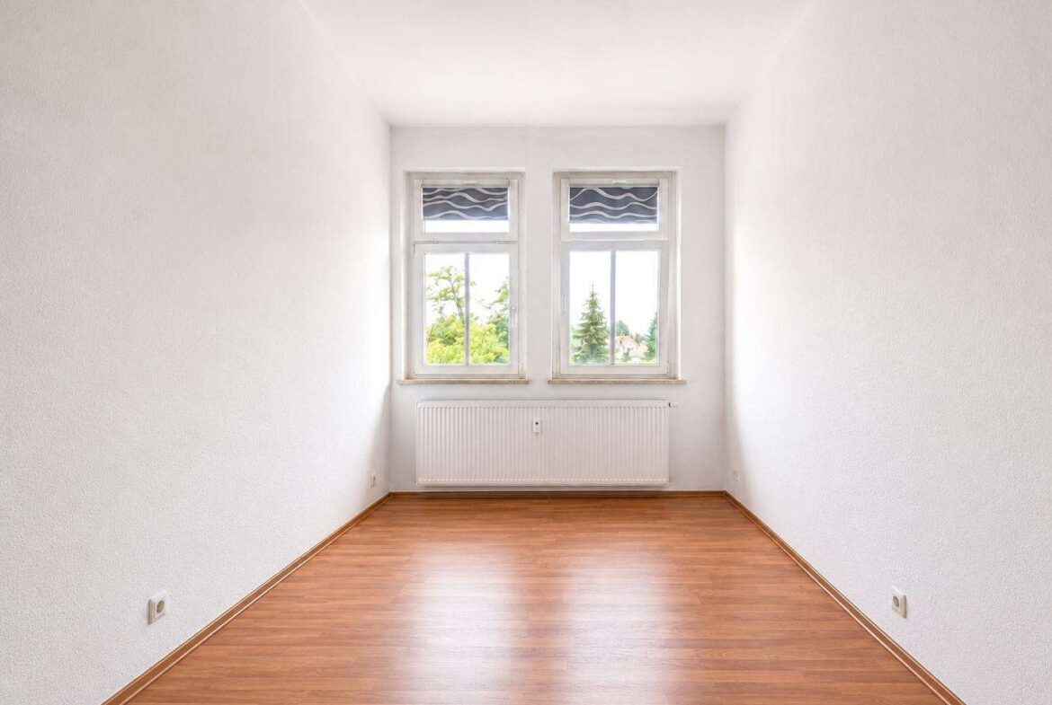 Wohnung Hauptstraße in Markkleeberg