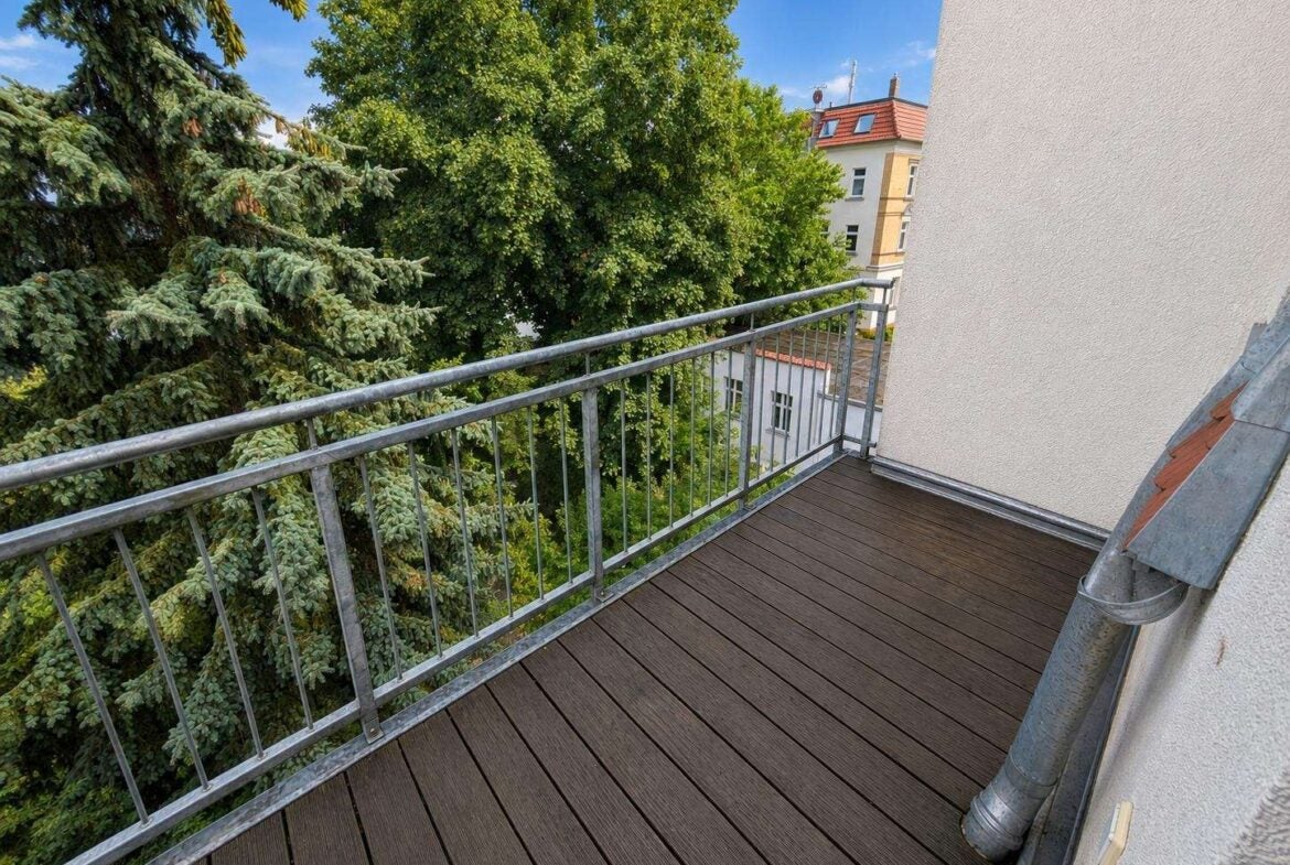 Wohnung Hauptstraße in Markkleeberg