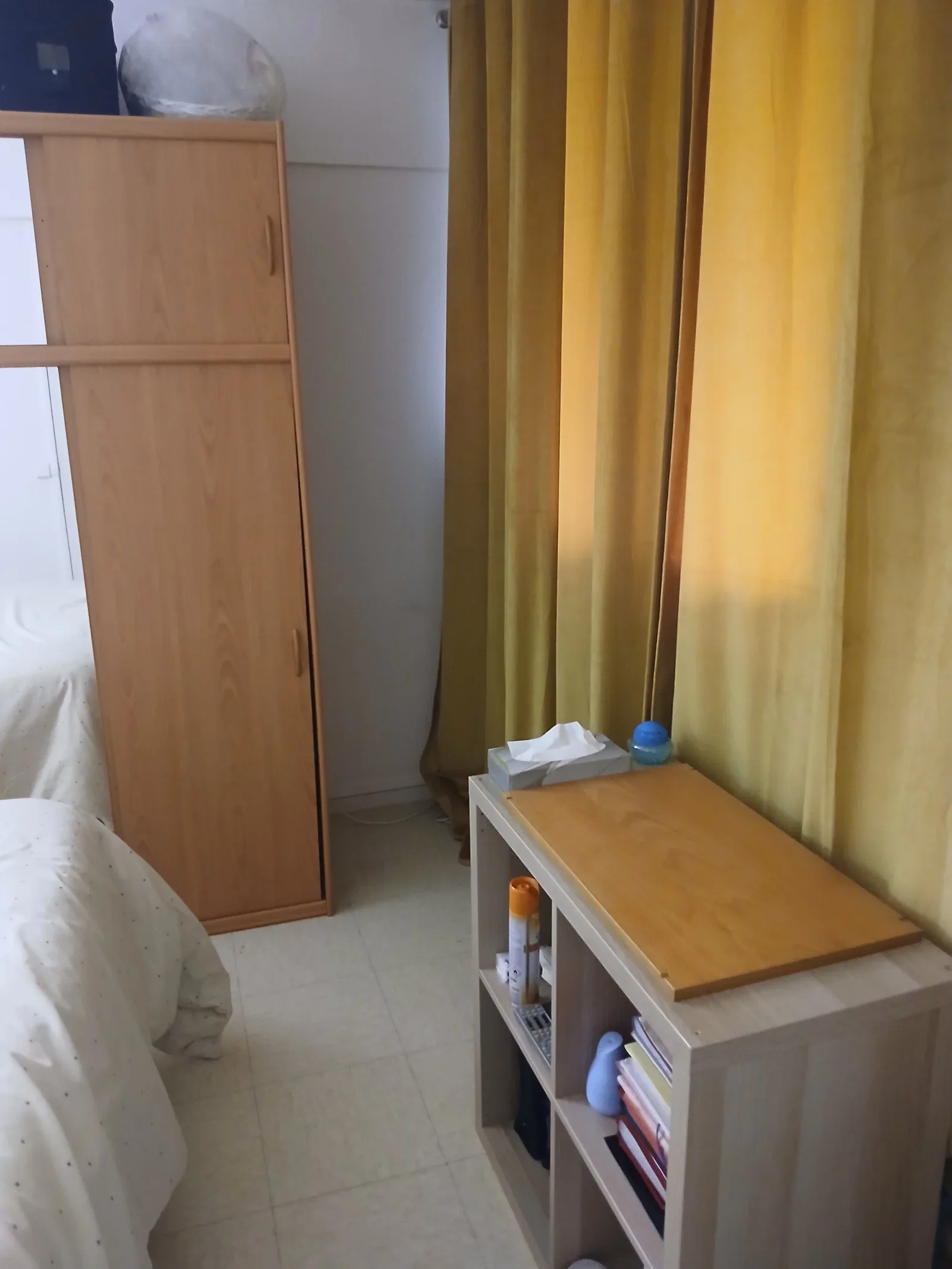 Chambre Impasse de la Renardière à Bagneux
