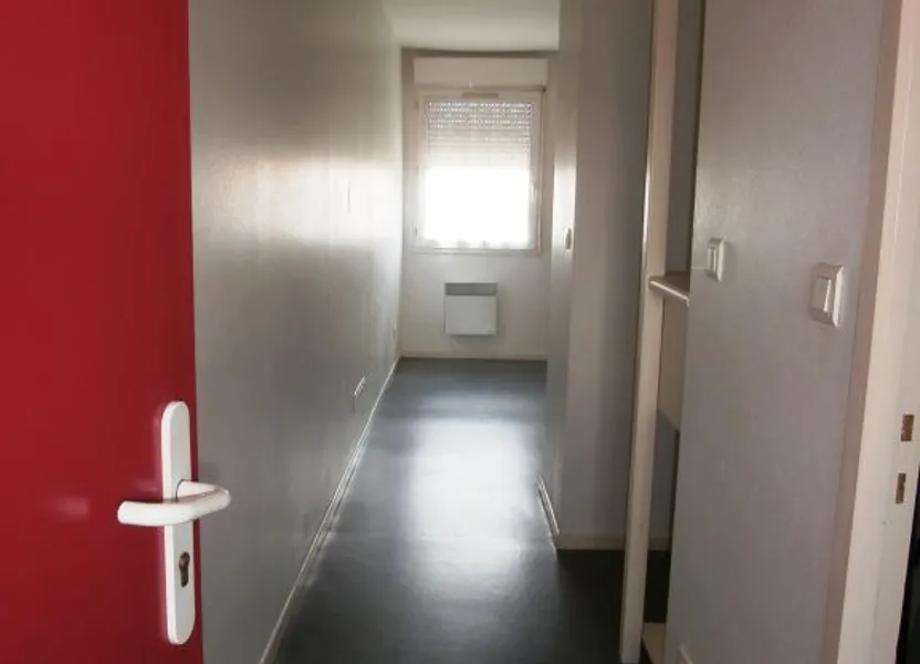 Appartement Rue Croix de la Paix à Albi