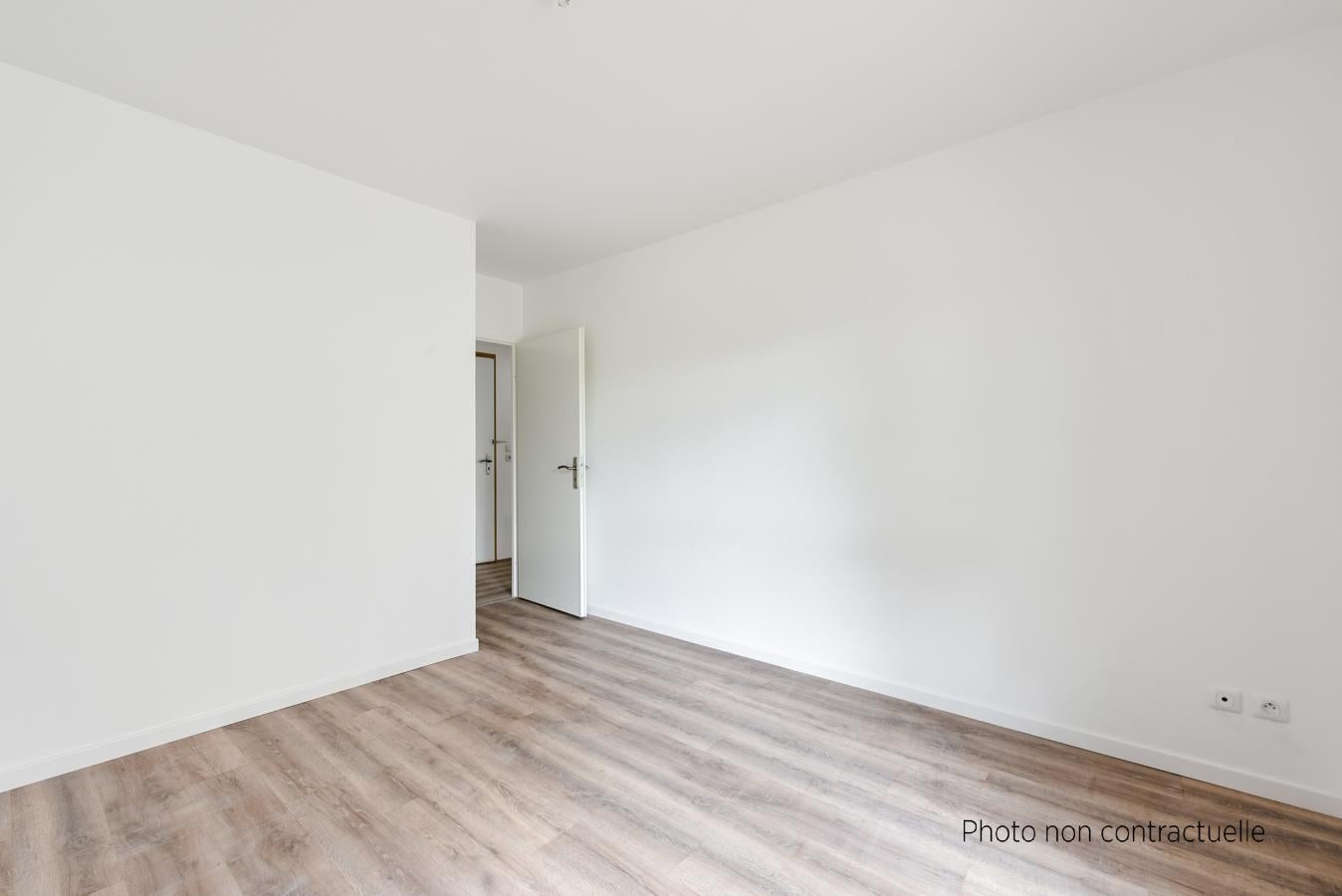Flat Rue Daniel Blervaque in Carrières-sous-Poissy