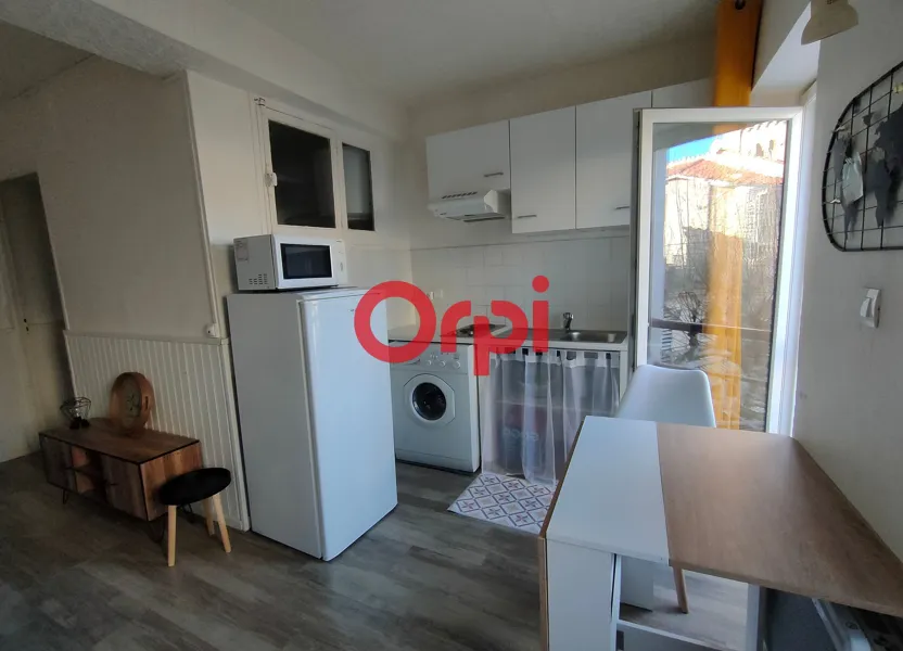 Appartement Rue Arago à Prades