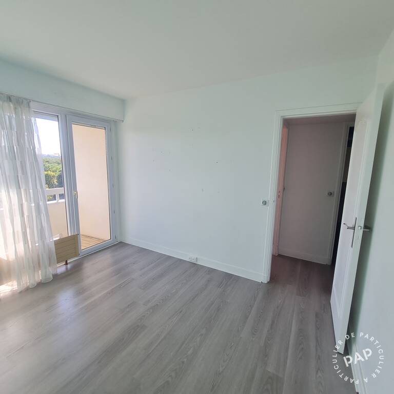 Appartement Rue Père André Jarlan à Évry