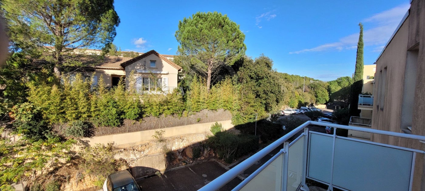Appartement Rue Sonja Hénie à Montpellier
