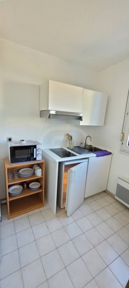 Appartement Rue Sonja Hénie à Montpellier