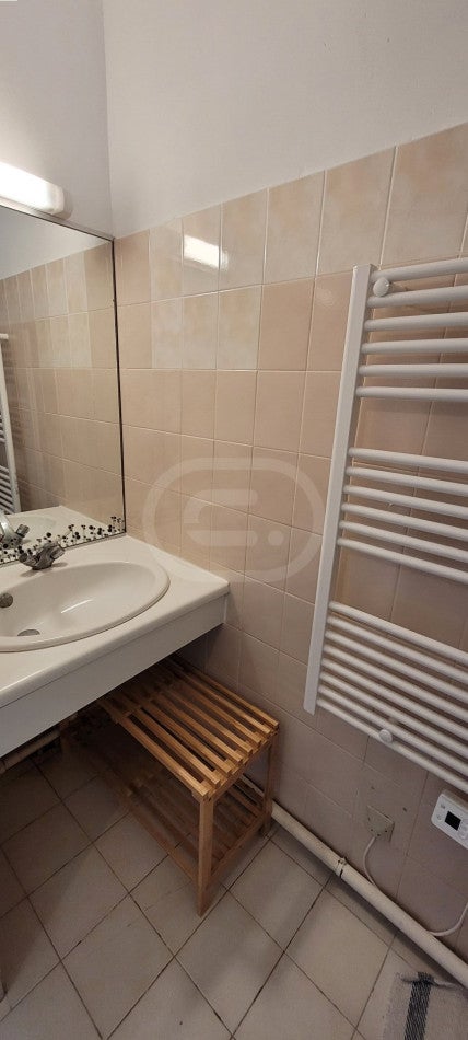 Appartement Rue Sonja Hénie à Montpellier
