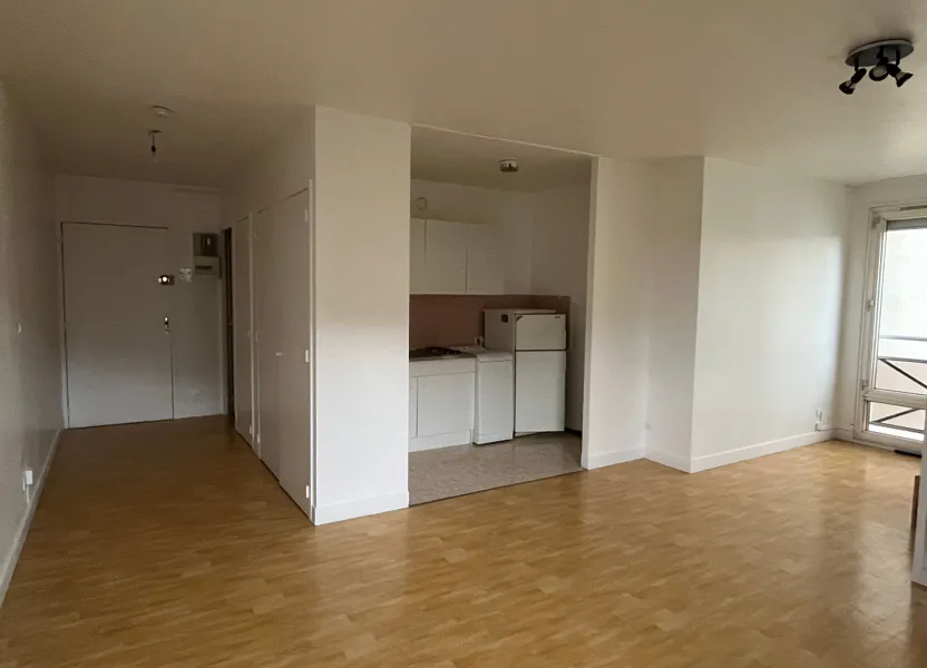 Appartement Rue des Tuileries à Reims