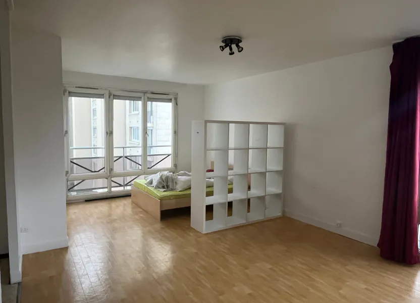 Appartement Rue des Tuileries à Reims