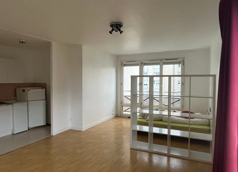 Appartement Rue des Tuileries à Reims