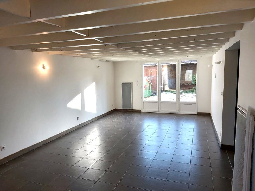 Appartement Route de la Croix Saint-Marc à Sainte-Anne-sur-Gervonde
