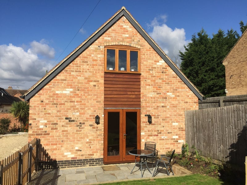 Flat Evesham Road in Stratford-on-Avon