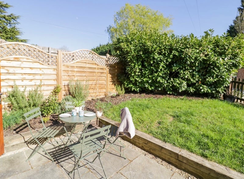 Flat Evesham Road in Stratford-on-Avon