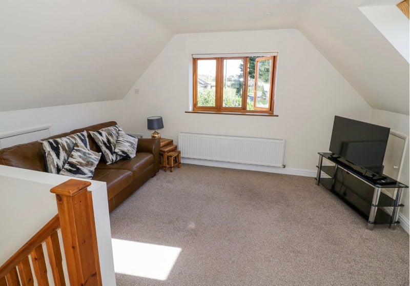 Flat Evesham Road in Stratford-on-Avon
