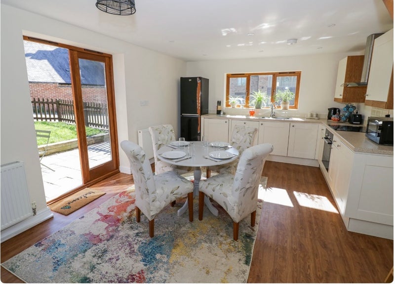 Flat Evesham Road in Stratford-on-Avon