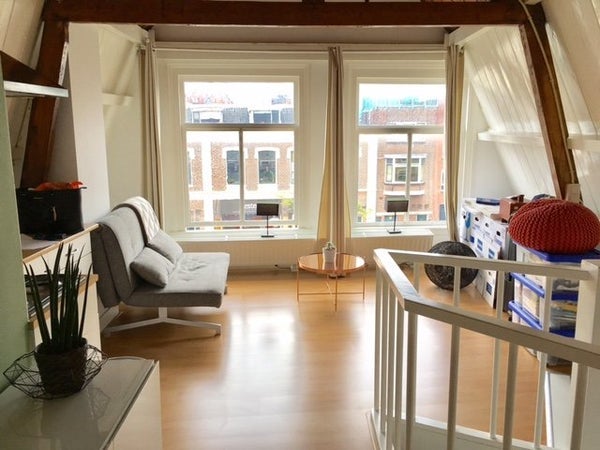 appartement te huur in Leiden