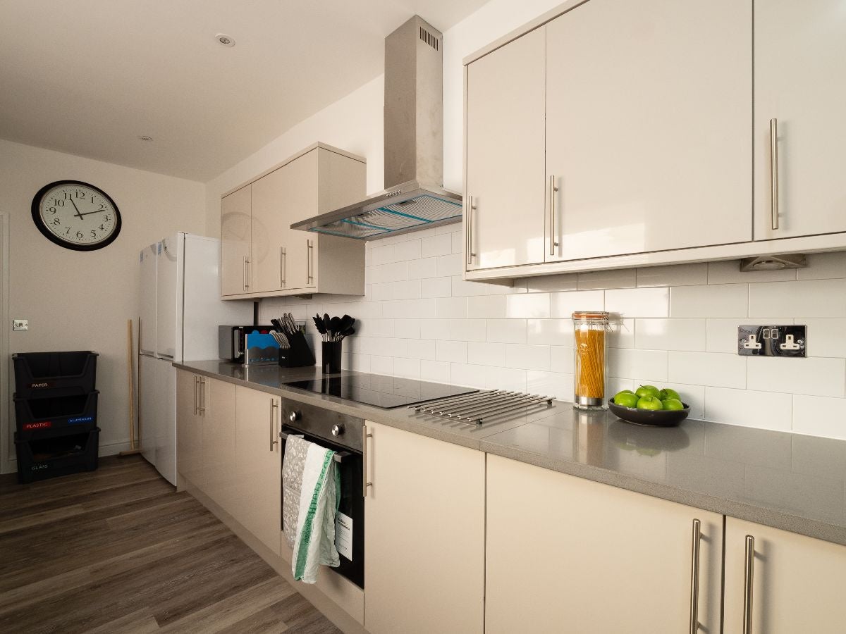 Room Coxmoor Road in Ashfield