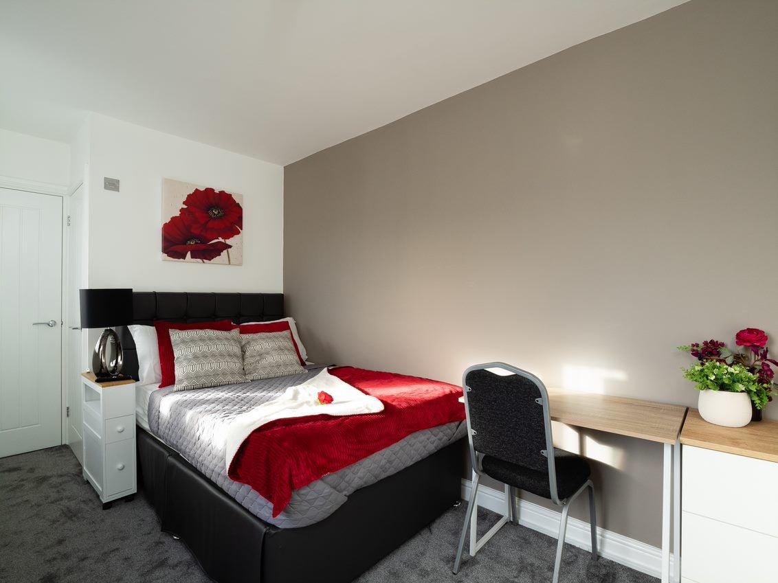 Room Coxmoor Road in Ashfield