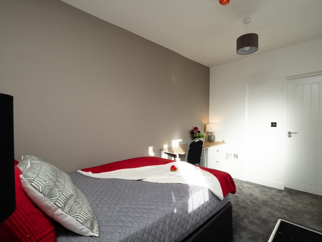 Room Coxmoor Road in Ashfield