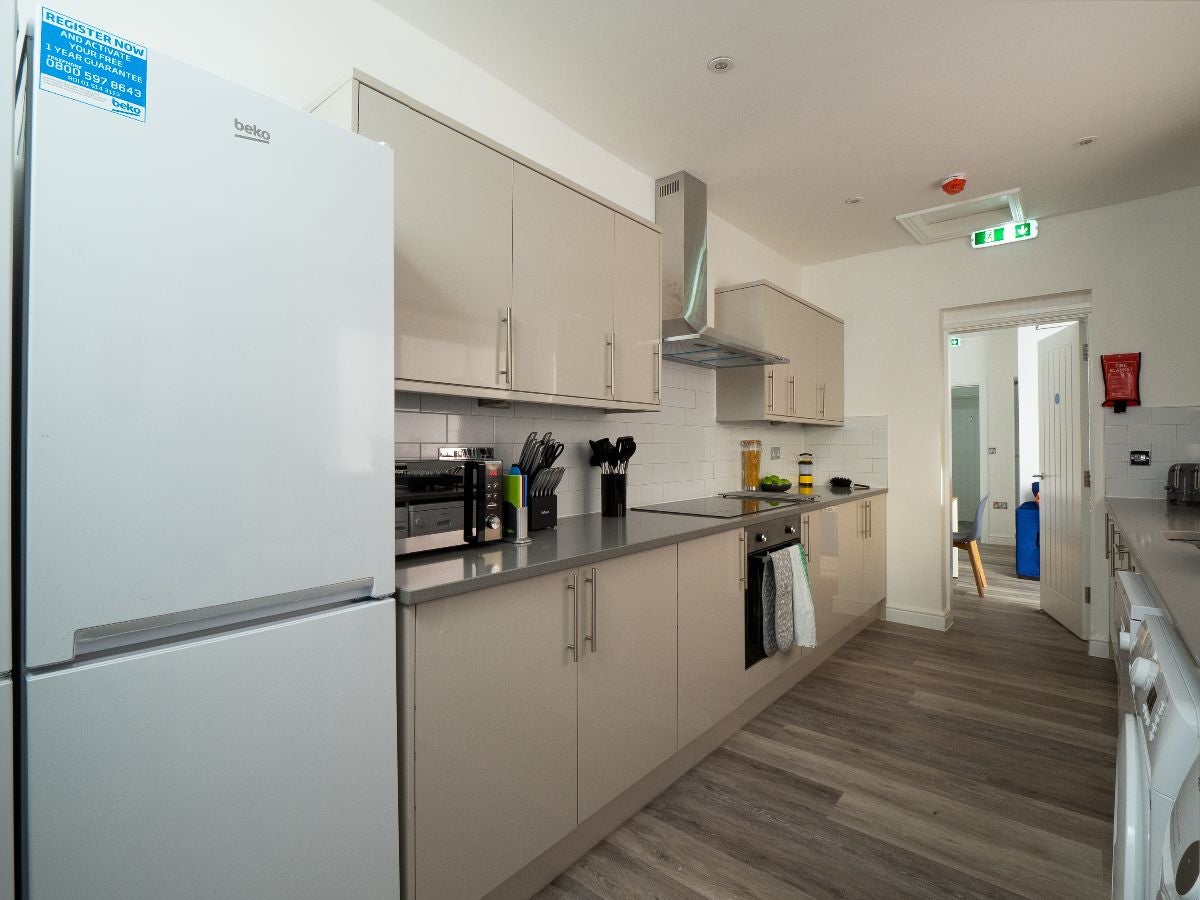 Room Coxmoor Road in Ashfield