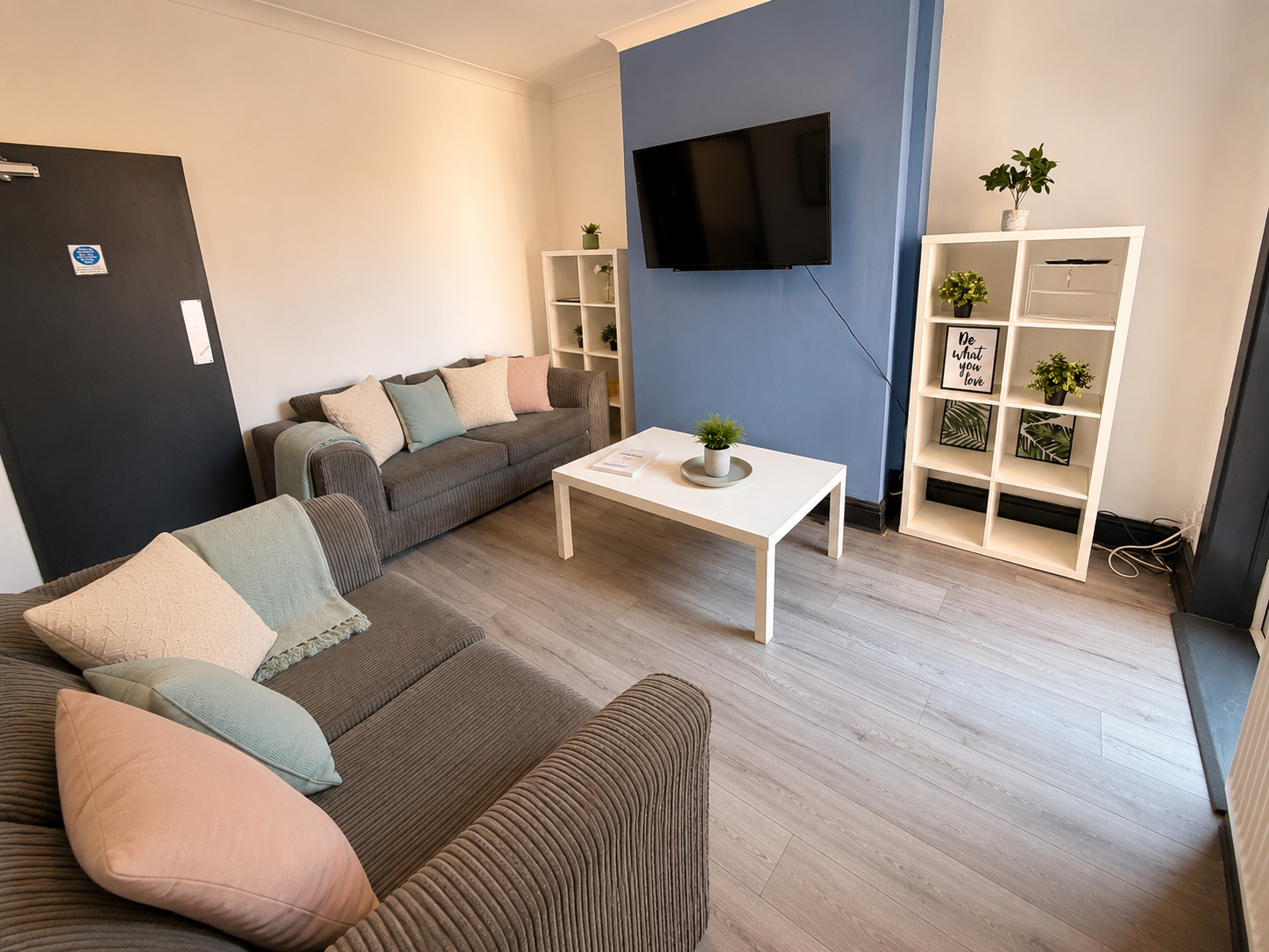 Room Sydney Road in Chester