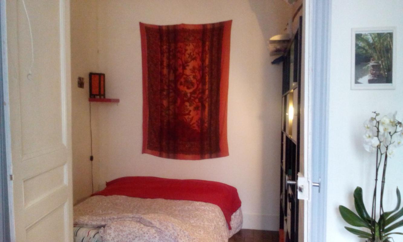 Appartement Rue Camille Roy à Lyon