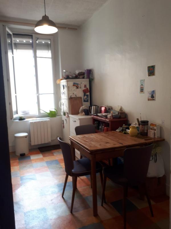 Appartement Rue Camille Roy à Lyon